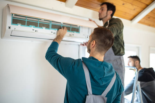 Best HVAC Financing and Leasing in Laurens, IA