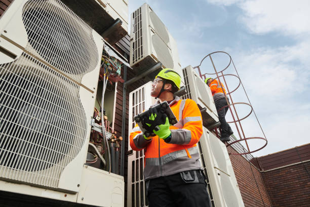 Best HVAC Retrofitting and Upgrading in Laurens, IA