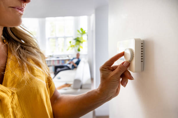 Best Thermostats and Smart Controls in Laurens, IA